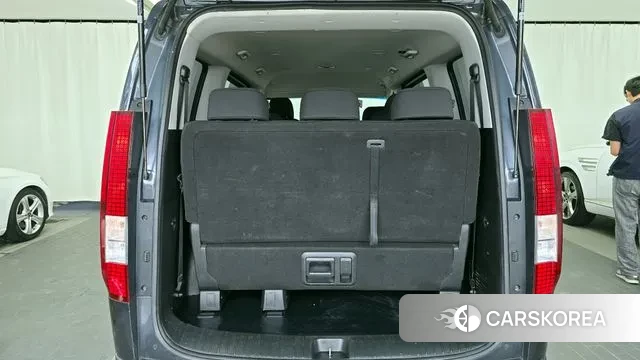 Hyundai Staria id 2901597 из Кореи 11