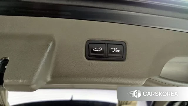 Kia Carnival 4th generation id 3707086 из Кореи 11