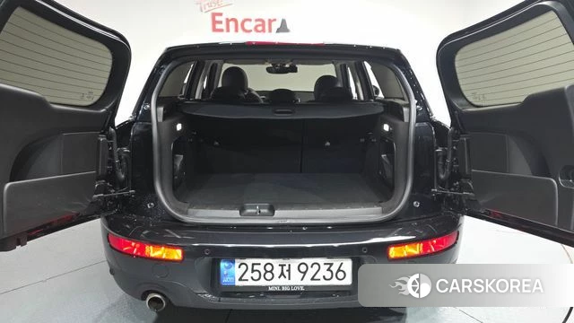 Mini Cooper Clubman id 4608269 из Кореи 11