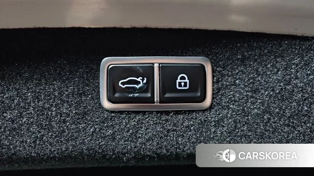 Genesis G80 (RG3) id 3433913 из Кореи 11