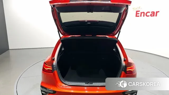 Kia Come New K3 id 3434548 из Кореи 11