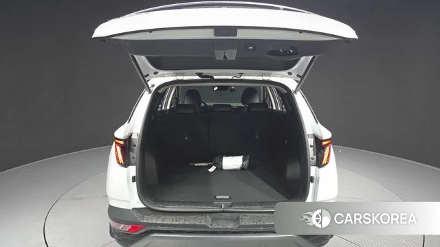 Hyundai Tucson (NX4) id 3935252 из Кореи 11