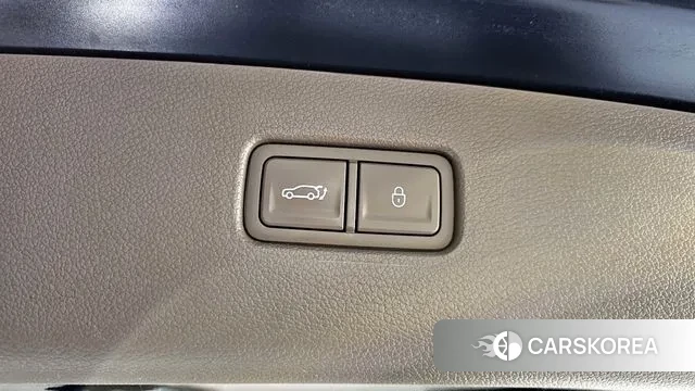 Genesis GV80 id 3458543 из Кореи 11