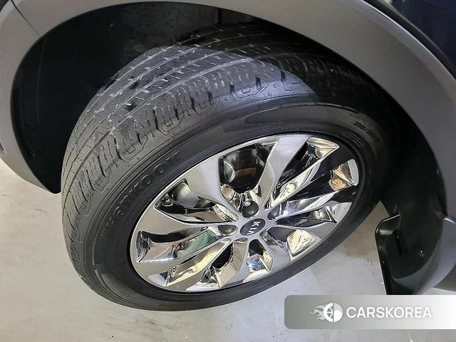 Kia The New Sorento id 4286129 из Кореи 11