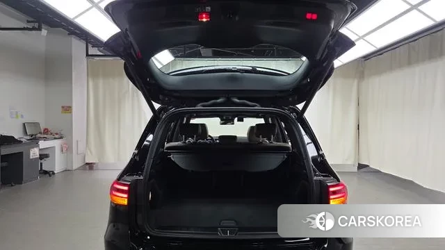 Mercedes-Benz GLB-Class X247 id 3523162 из Кореи 11