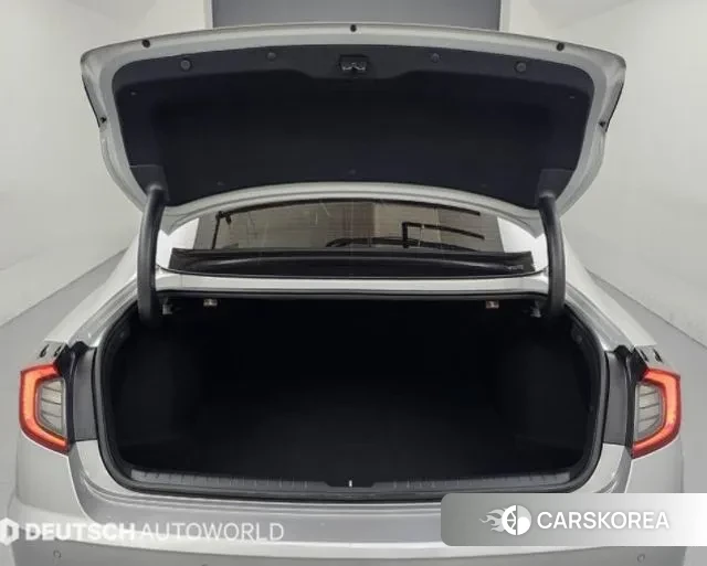 Hyundai Sonata D Edge (DN8) id 3410868 из Кореи 11