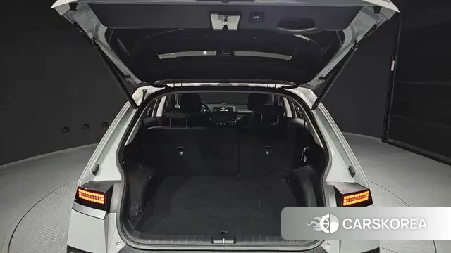 Hyundai Ionic 5 id 3473130 из Кореи 11