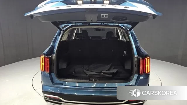 Kia Sorento 4th Generation id 3747788 из Кореи 11