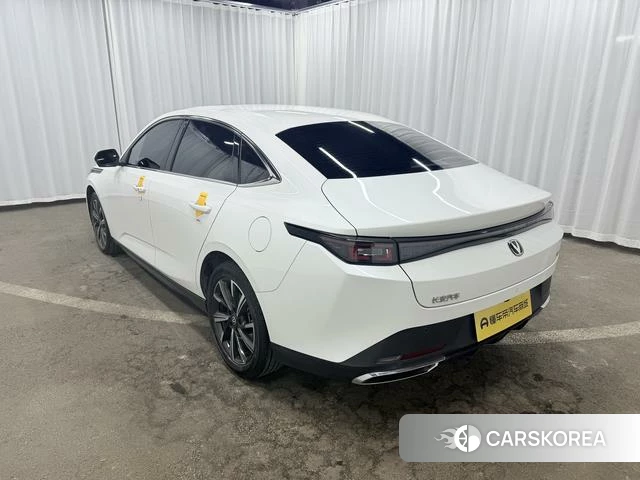 Chang'an Yidong id 4208988 из Китая 11