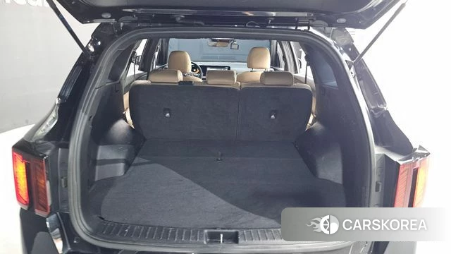 Kia The New Sorento 4th Generation id 4767673 из Кореи 11