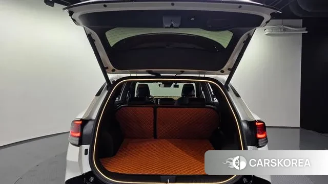 Kia Sportage 5th Generation Hybrid id 3503888 из Кореи 11