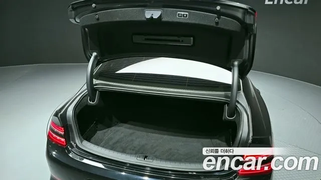 Genesis G80 (RG3) id 2927593 из Кореи 11