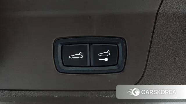 Porsche Panamera (971) id 3094624 из Кореи 11