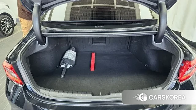 Hyundai Grandeur IG id 3617067 из Кореи 11