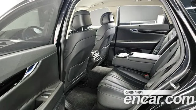 Genesis G80 (RG3) id 2649209 из Кореи 11