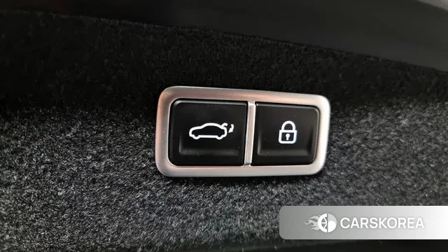 Genesis G80 (RG3) id 2894283 из Кореи 11