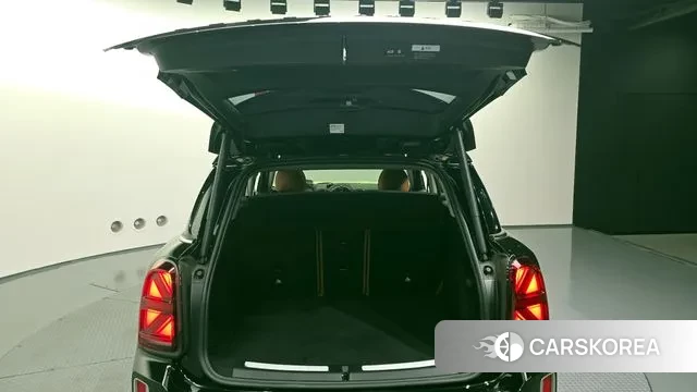 Mini Cooper S Countryman id 2970438 из Кореи 11