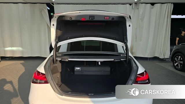 Mercedes-Benz E-Class W213 id 4519350 из Кореи 11