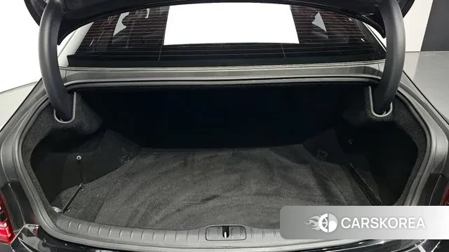 Genesis G80 (RG3) id 2969822 из Кореи 11