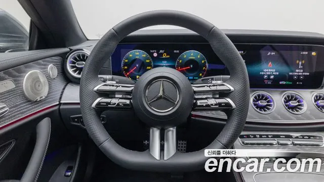 Mercedes-Benz E-Class W213 id 2842346 из Кореи 11