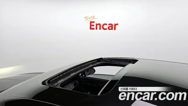 Genesis G90 id 2611717 из Кореи 11