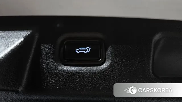 Hyundai The New Santa Fe id 3405713 из Кореи 11