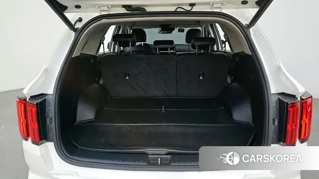 Kia Sorento 4th Generation id 3474165 из Кореи 11