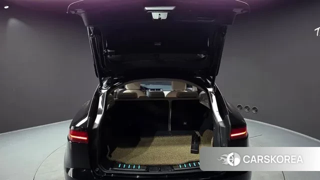 Jaguar E-PACE id 3789780 из Кореи 11