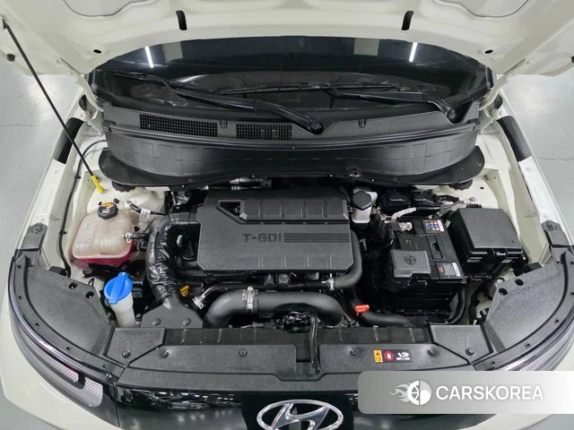 Hyundai Casper id 4682967 из Кореи 11