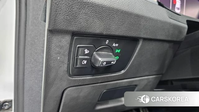 Volkswagen Arteon id 4519309 из Кореи 11