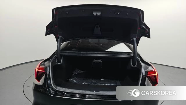 Kia K8 Hybrid id 3923590 из Кореи 11