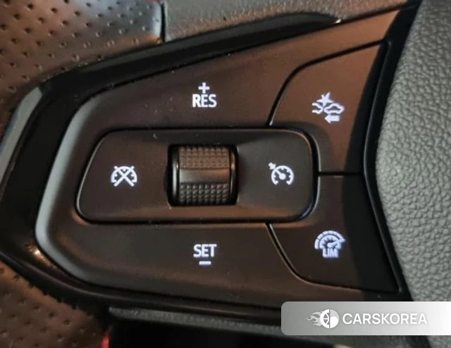 Chevrolet (GM Daewoo) Trax Crossover id 4665042 из Кореи 11