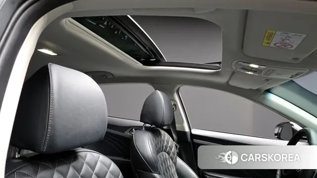 Kia Stinger Meister id 3567347 из Кореи 11