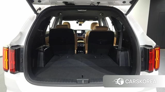 Kia Sorento 4th Generation id 4500399 из Кореи 11