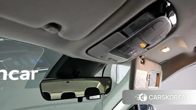 Hyundai Sonata (DN8) id 3012186 из Кореи 11