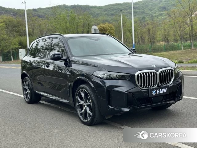 BMW X5 id 4241136 из Китая 11
