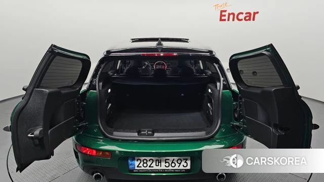 Mini Cooper S Clubman id 3843093 из Кореи 11