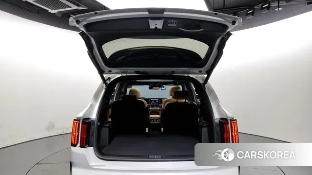 Kia Sorento 4th Generation id 3052977 из Кореи 11