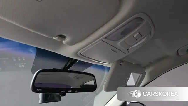 Kia The New K5 2nd generation id 3520346 из Кореи 11