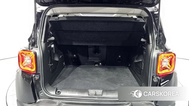 Jeep Renegade id 3523539 из Кореи 11