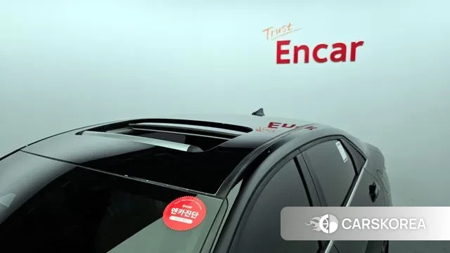 Hyundai Avante (CN7) id 3572441 из Кореи 11