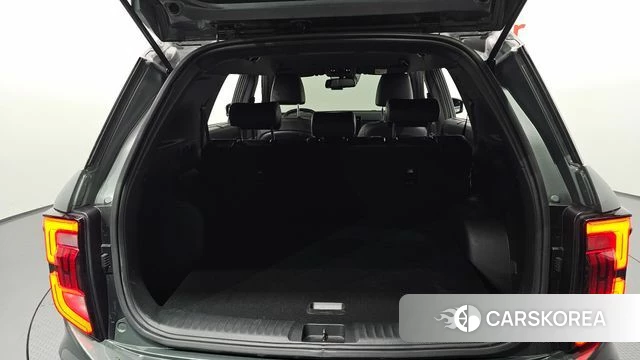 Ssangyong Torres id 4740457 из Кореи 11