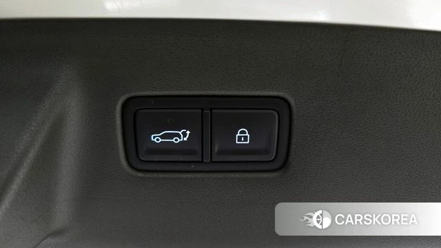 Hyundai Santa Fe (MX5) id 3876497 из Кореи 11