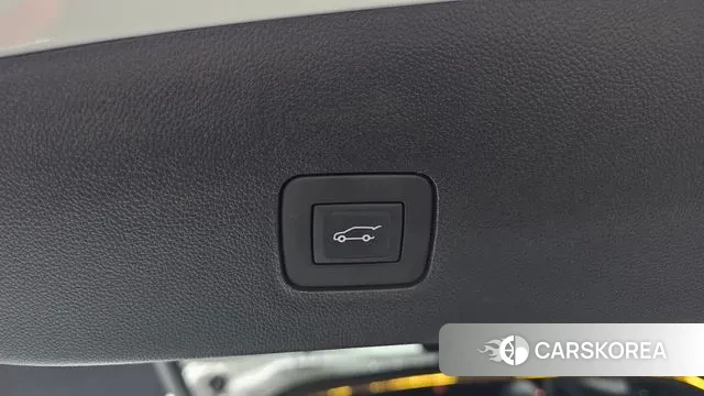 Chevrolet (GM Daewoo) Trax Crossover id 3739172 из Кореи 11