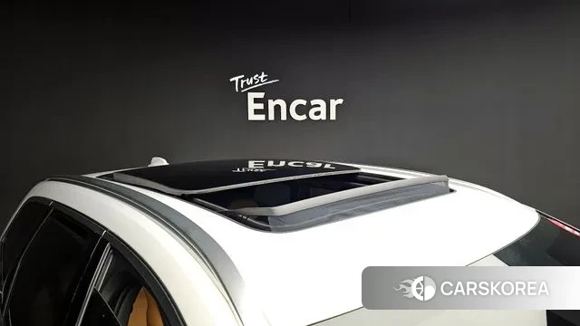 Volvo XC60 second Generation id 3512183 из Кореи 11