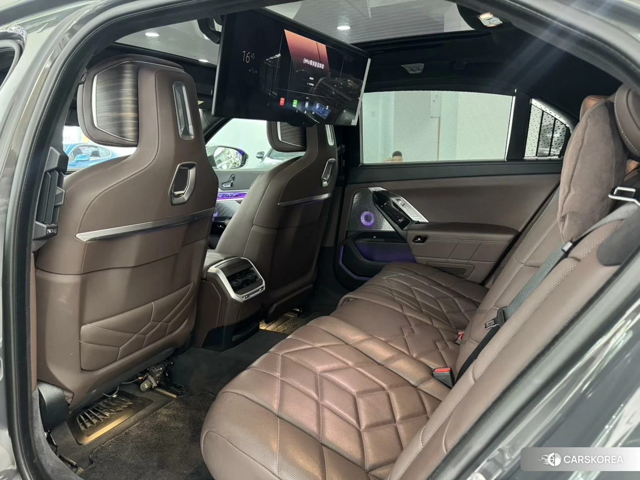 BMW i7 id 4512824 из Китая 11