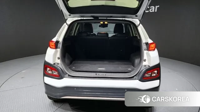 Hyundai Kona Electric id 3402436 из Кореи 11