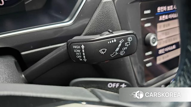 Volkswagen Tiguan Allspace id 4727247 из Кореи 11