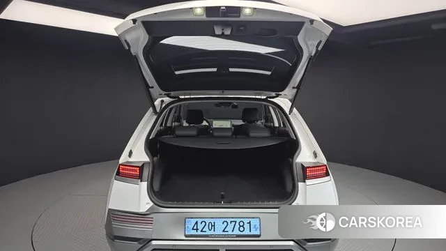 Hyundai Ionic 5 id 3349386 из Кореи 11