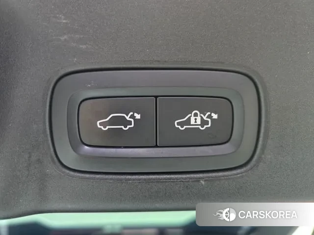 Volvo V90 Cross-Country id 3685976 из Кореи 11